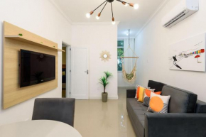 Apartamento 300m da Praia de Ipanema | RP 14/307
